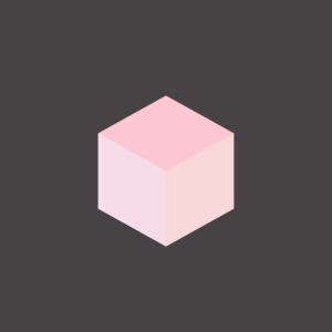 University of Sugar cube icon